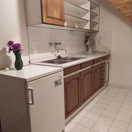 Villa Virius Balaton Holiday home