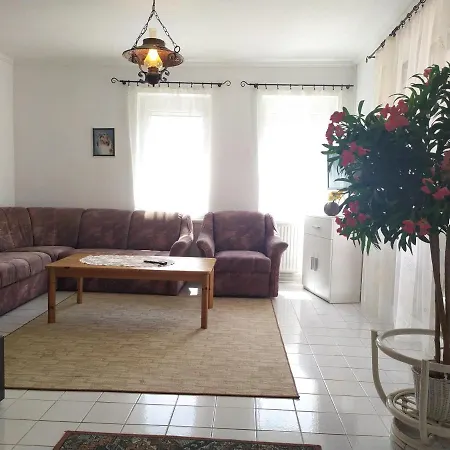 Villa Virius Balaton Holiday home *