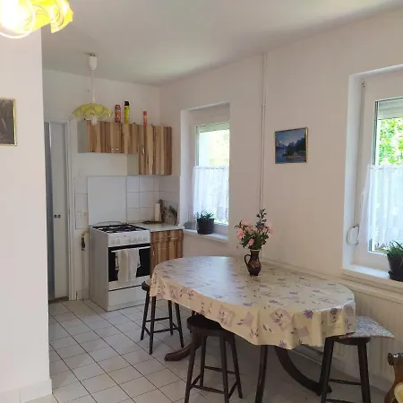 Villa Virius Balaton *